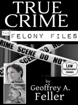 cover image of True Crime
